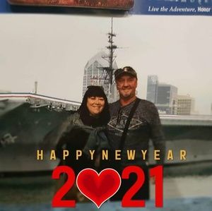 Meet your Posher, Debbie-lee